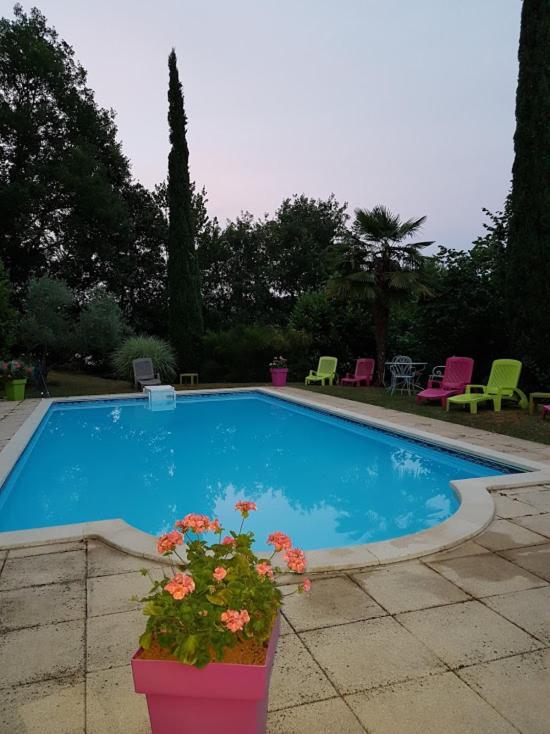 Studio Cote Sud Vert سارلا لا كانيدا المظهر الخارجي الصورة