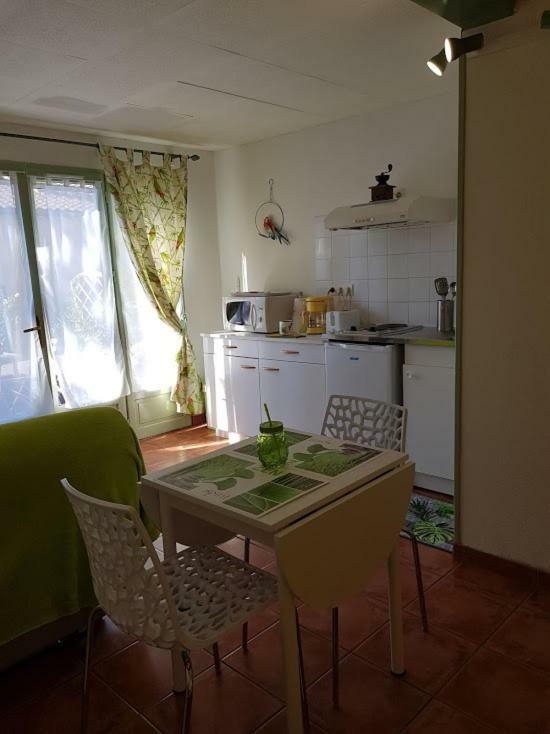 Studio Cote Sud Vert سارلا لا كانيدا المظهر الخارجي الصورة